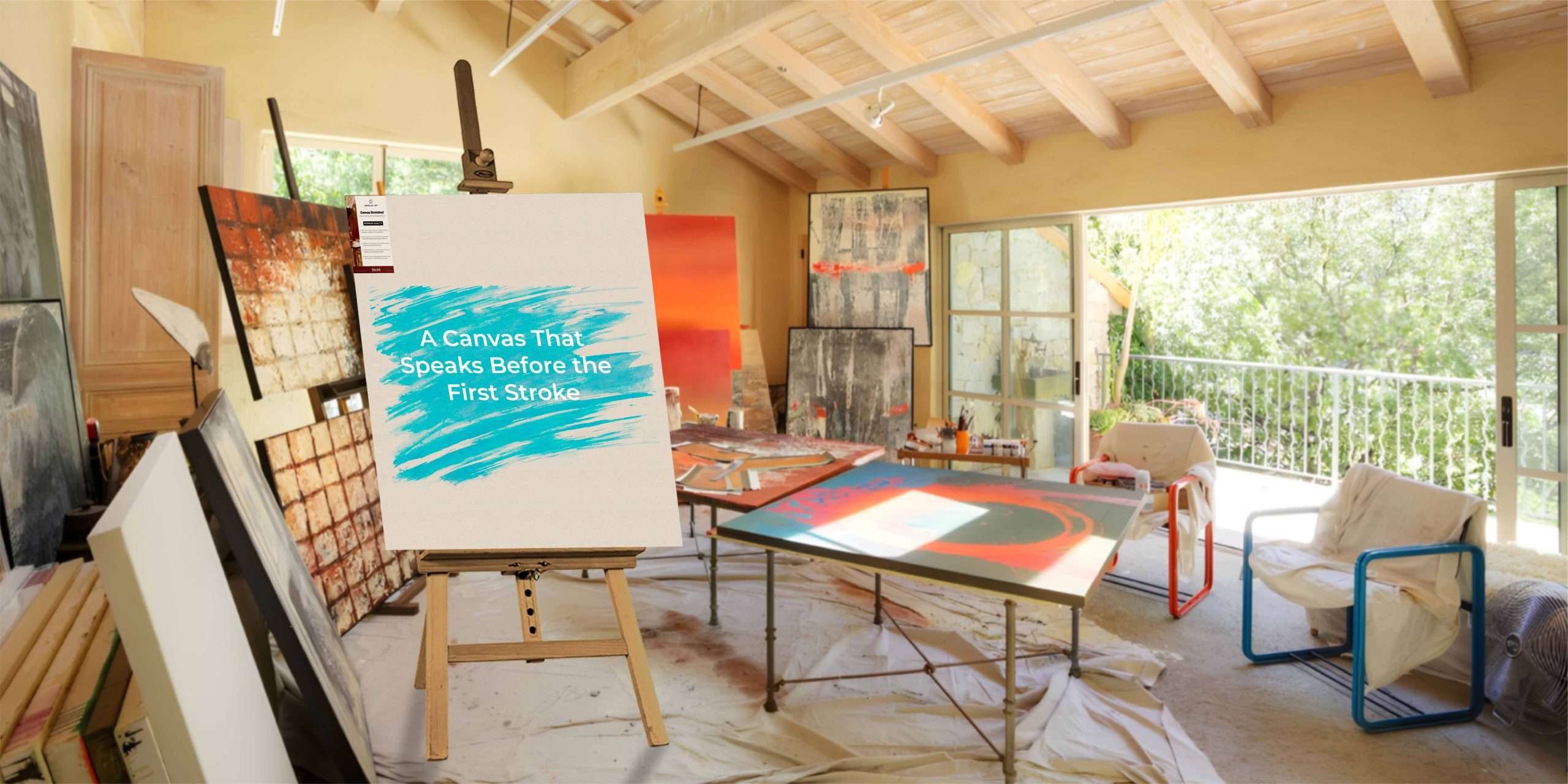 Scholar Art Slider 4