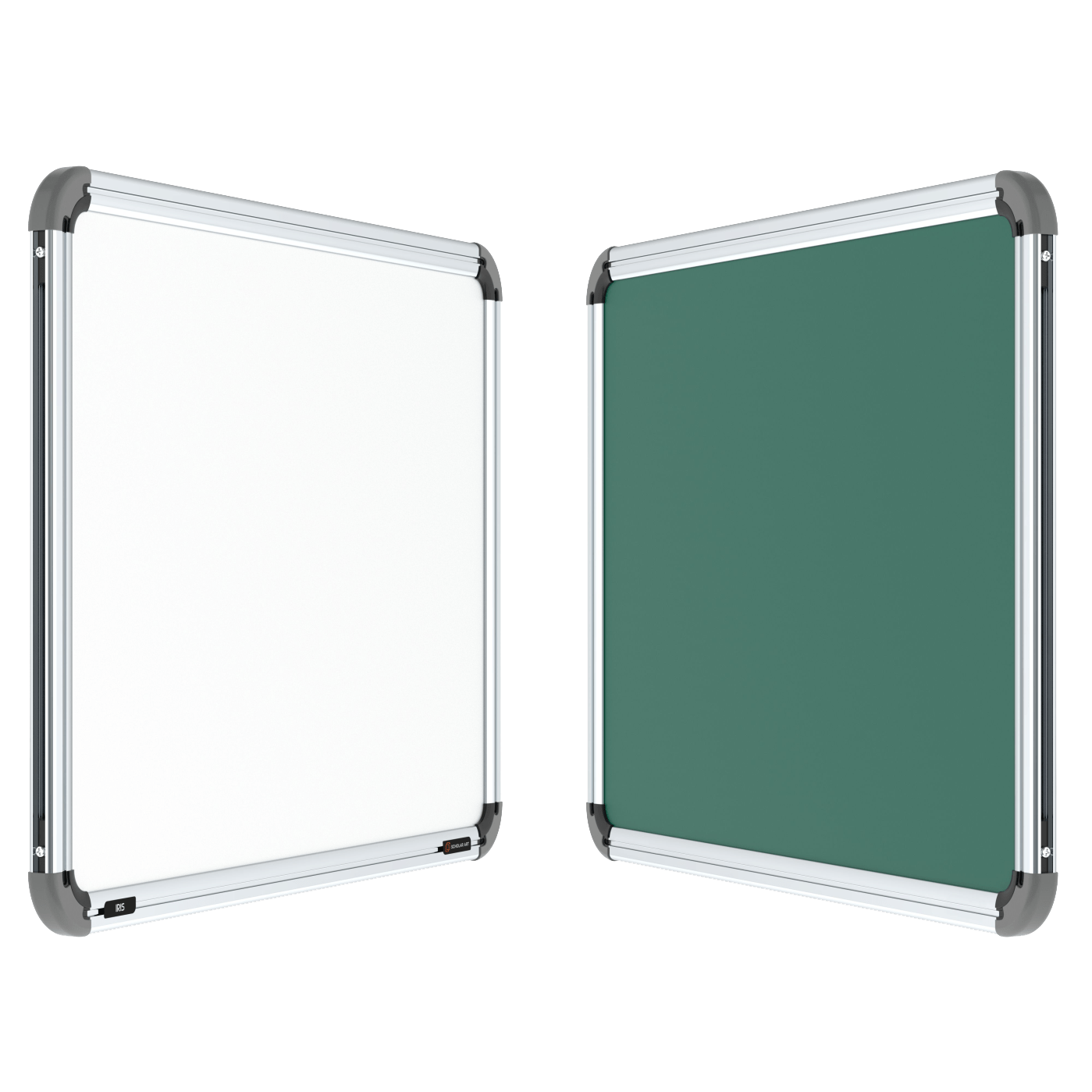 Double Side Writing Boards