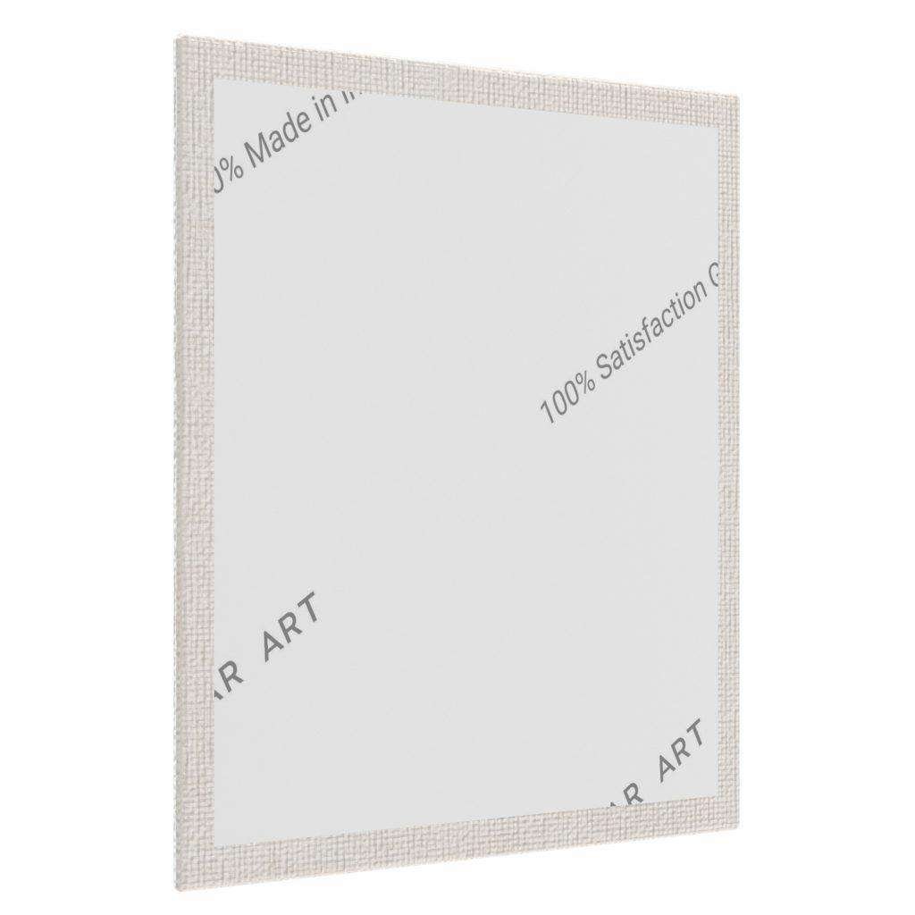 Artist Canvas Panel Boards for Oil & Acrylic Painting | Medium Grain ...