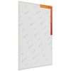 Artist Series (340 GSM) 100% Primed Cotton Canvas Panel Board - Image 3