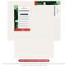 Artist Series (340 GSM) 100% Primed Cotton Canvas Panel Board - Image 4