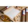 Hobby Series (230 GSM) Medium Grain 100% Primed Cotton Canvas Rolls for Painting - Image 6