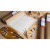 Artist Series (440 GSM) Medium Grain 100% Primed Cotton Canvas Rolls for Painting - Image 6