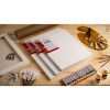 Artist Deep Edge Series (440 GSM Fabric on 35x40 mm Frame) 100% Primed Cotton Canvas Stretched - Image 7